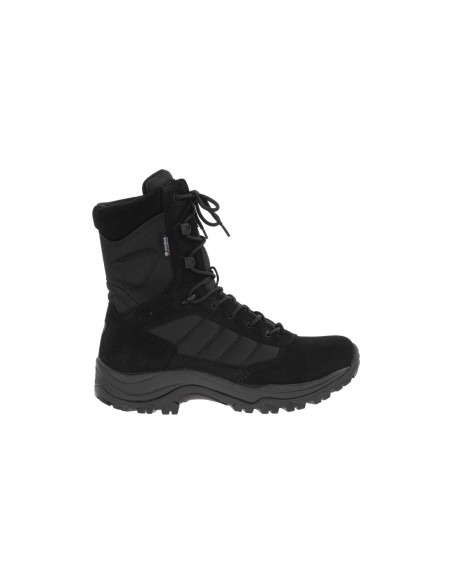 BOTAS CERBERUS 8" NEGRA WP RTC