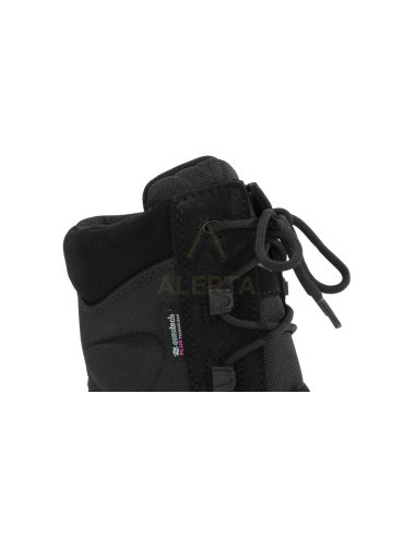 BOTAS CERBERUS 8" NEGRA WP RTC