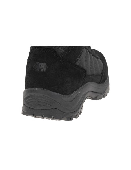 BOTAS CERBERUS 8" NEGRA WP RTC