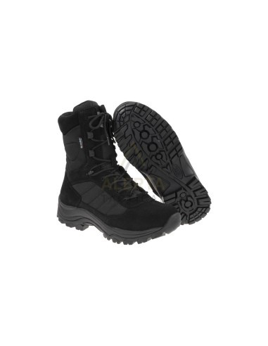BOTAS CERBERUS 8" NEGRA WP RTC