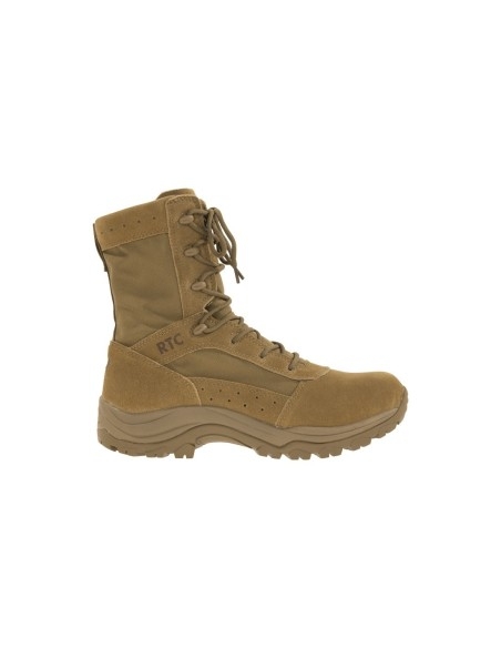 BOTAS CYCLOPS 8" COYOTE RTC