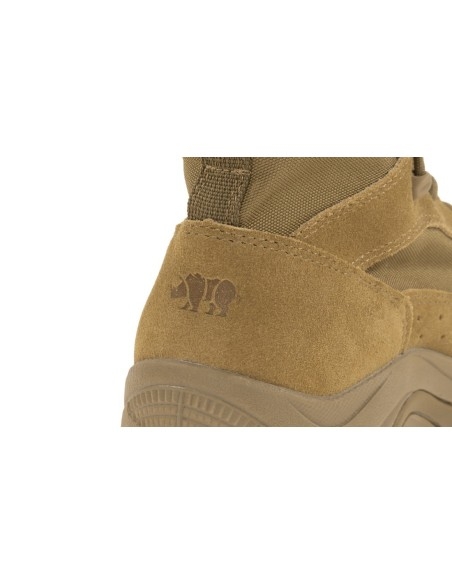 BOTAS CYCLOPS 8" COYOTE RTC