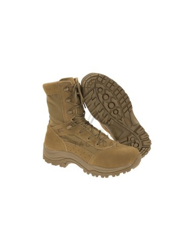 BOTAS CYCLOPS 8" COYOTE RTC