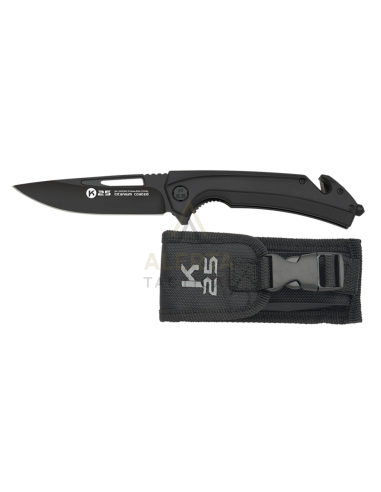 Navaja Táctica K25 G10