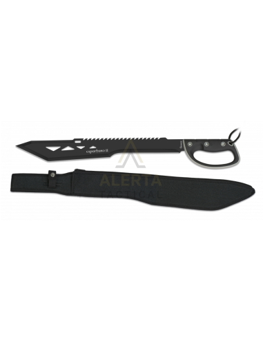 Machete Cortacañas Espartano 2 Albainox
