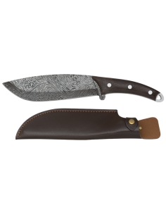 Cuchillo de Caza Pluma Laser