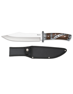 Cuchillo de Caza Albainox Stamina