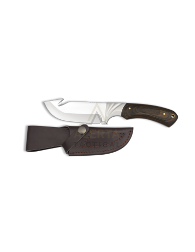 Cuchillo de Caza Albainox Skinner