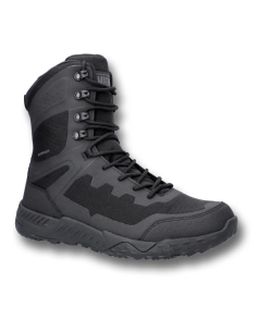 Botas Magnum Ultima 8.0 WP Side Zip
