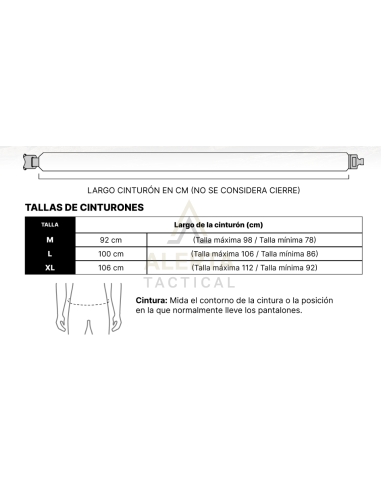 Cinturón de Combate HARDRADA FATHER Ragnar Raids