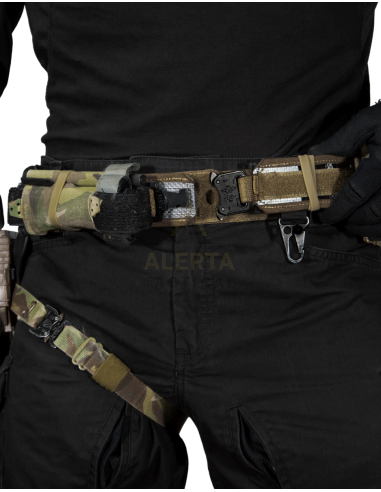 Cinturón de Combate HARDRADA FATHER Ragnar Raids