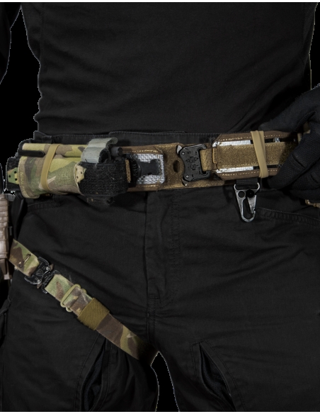 Cinturón de Combate HARDRADA FATHER Ragnar Raids