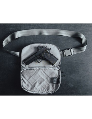 Riñonera Eberlestock Fade Flex Micro