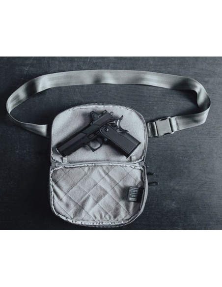 Riñonera Eberlestock Fade Flex Micro