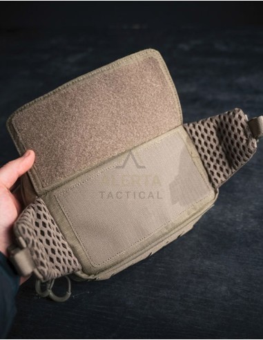 Bolsa de Pecho Eberlestock Force Multicam