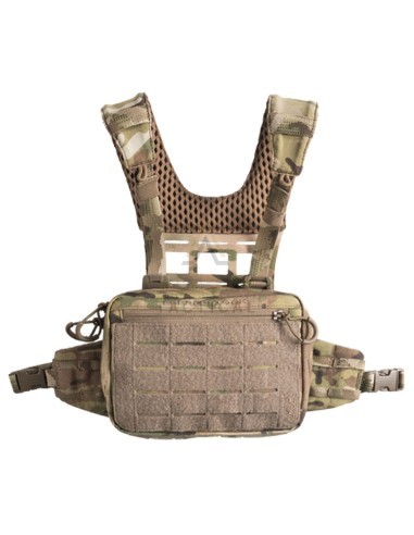 Bolsa de pecho Eberlestock FY Fury Multicam
