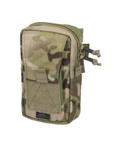 Bolsa Natvel Pouch Cordura Multicam