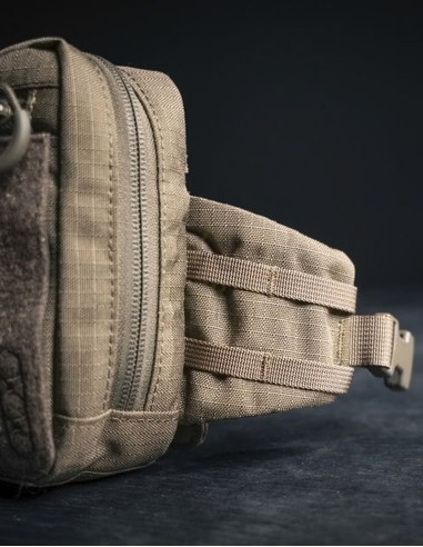 Bolsa de pecho Eberlestock FY Fury Multicam