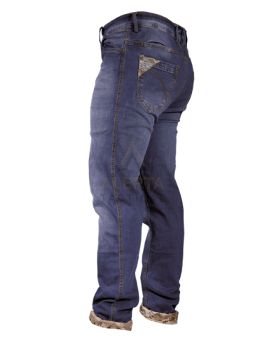 Pantalones Ragnar Thor AOR1