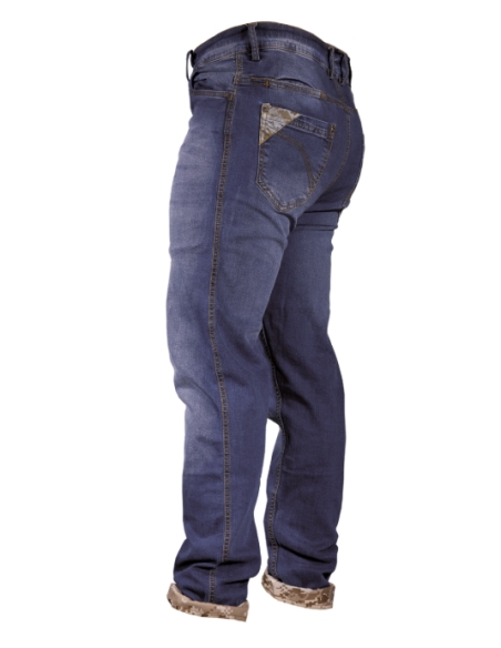 Pantalones Ragnar Thor AOR1