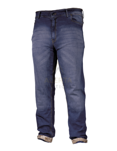 Pantalones Ragnar Thor AOR1