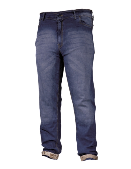 Pantalones Ragnar Thor AOR1