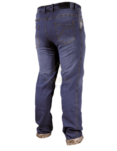 Pantalones Ragnar Thor AOR1