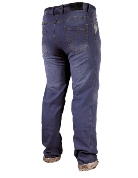 Pantalones Ragnar Thor AOR1