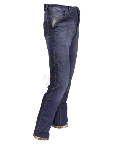 Pantalones Ragnar Thor AOR1