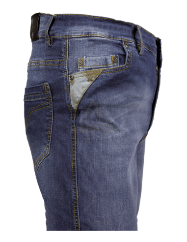 Pantalones Ragnar Thor AOR1