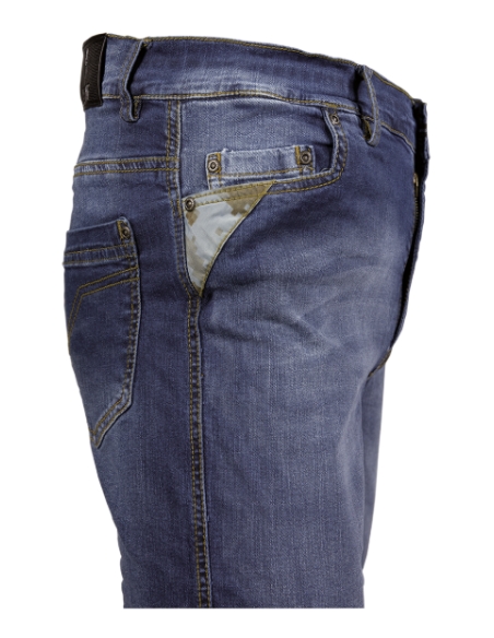 Pantalones Ragnar Thor AOR1