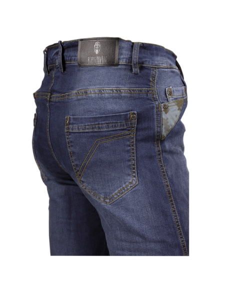 Pantalones Ragnar Thor AOR1