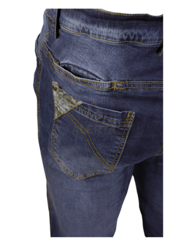 Pantalones Ragnar Thor AOR1