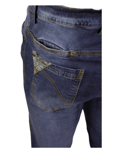 Pantalones Ragnar Thor AOR1