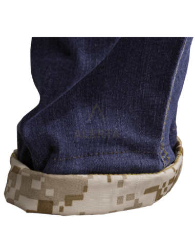 Pantalones Ragnar Thor AOR1