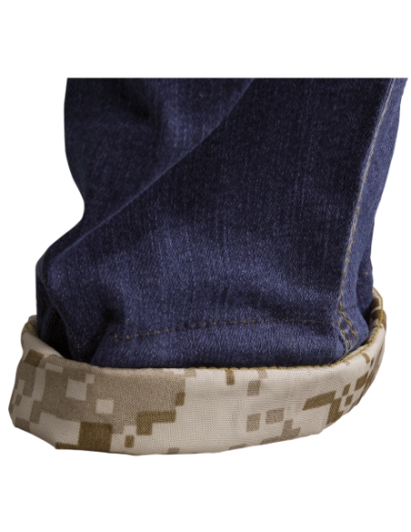 Pantalones Ragnar Thor AOR1