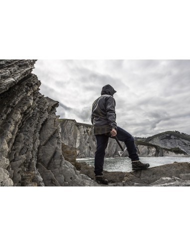 Pantalones Ragnar Thor AOR1