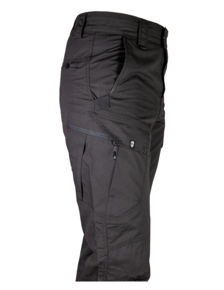Pantalones Ragnar Sköll