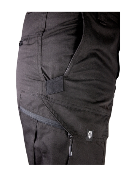 Pantalones Ragnar Sköll