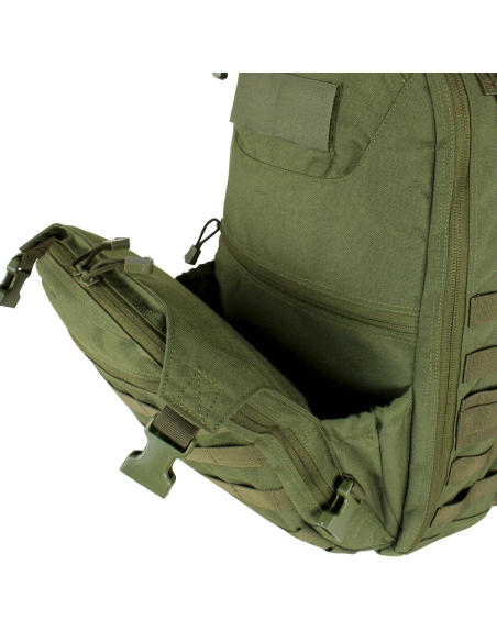 Mochila Condor Venture