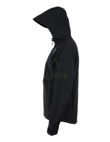 Chaqueta Ragnar Skadi