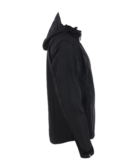 Chaqueta Ragnar Skadi