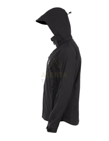 Chaqueta Ragnar Ironside Softshell
