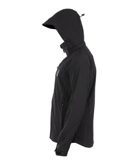 Chaqueta Ragnar Ironside Softshell