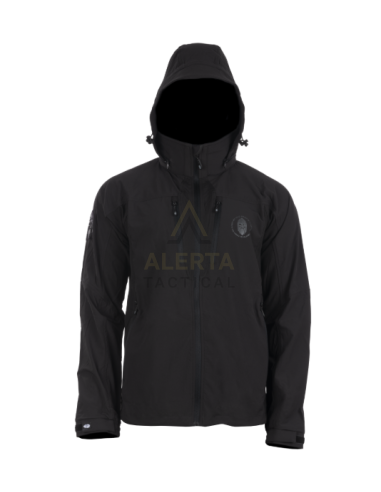Chaqueta Ragnar Ironside Softshell