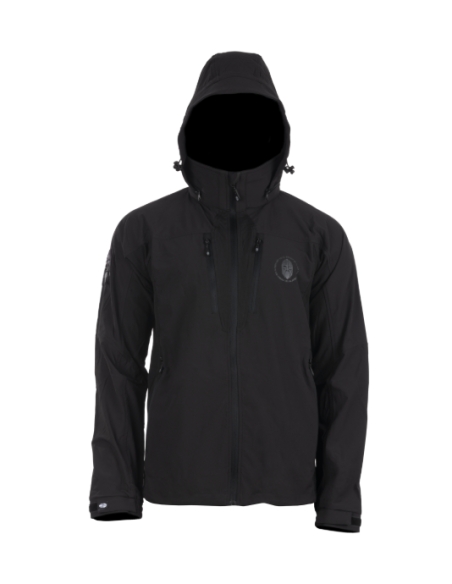 Chaqueta Ragnar Ironside Softshell