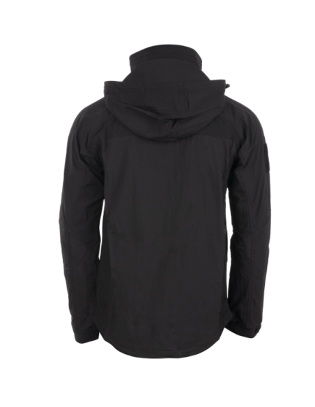 Chaqueta Ragnar Ironside Softshell