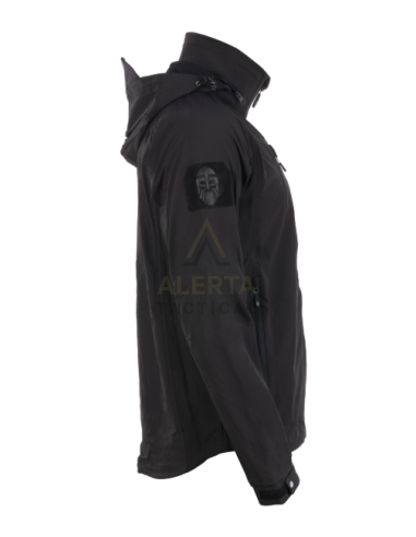 Chaqueta Ragnar Ironside Softshell