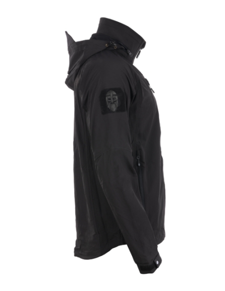 Chaqueta Ragnar Ironside Softshell