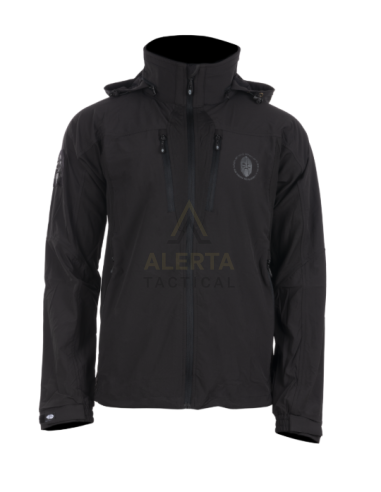 Chaqueta Ragnar Ironside Softshell